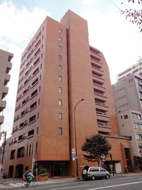 プレミール市ヶ谷